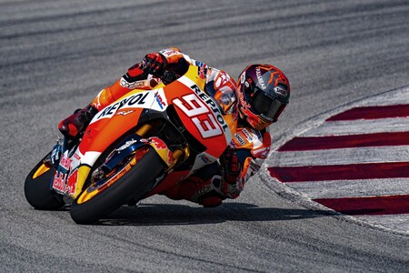 ¡Confirmado! Marc Márquez volverá a competir en MotoGP la semana que viene en Portugal