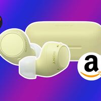 Los mejore audífonos de Sony para usar el Metro están a mitad de precio en Amazon 