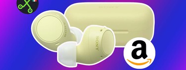 Amazon y Sony le ponen descuento a los audífonos que necesitas si viajas en transporte público 