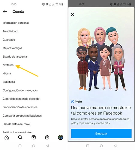 アヴァタレシグ