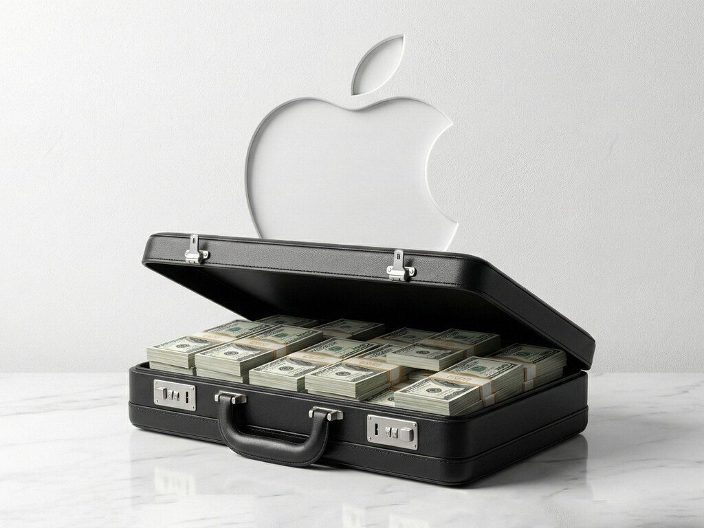 Apple se ha encaprichado (otra vez) del creador de Face ID. Esta vez la compra les ha costado 2.000 millones de dólares 