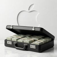 Apple se ha encaprichado (otra vez) del creador de Face ID. Esta vez la compra les ha costado 2.000 millones de dólares 