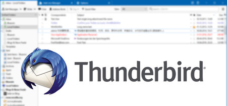 Thunderbird no está muerto, tendrá nuevo diseño adoptando la interfaz Photon de Firefox