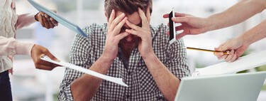 El estrés fue diseñado por la evolución para salvarte la vida. El estrés crónico moderno te la está quitando 