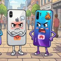 Este septiembre se avecina guerra en los móviles. Y Xiaomi tiene preparada la espada con su nuevo abanderado 