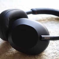 Hace un par de años los auriculares top de Sony costaban 450 euros. Hoy se pueden encontrar por 280 