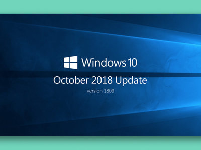 La Windows 10 October 2018 Update finalmente puede ser descargada por todos los usuarios