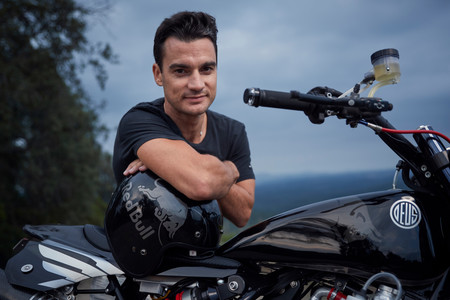 Aquí tienes 'El Silencio del Samurái', el emotivo documental de Dani Pedrosa al completo