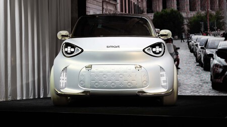 Smart Concept 2 25