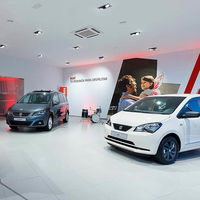 El mes de agosto no ha sido de récord: los concesionarios matricularon sin vender casi la mitad de los coches