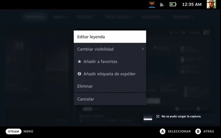 Steam Deck, análisis. Review con experiencia de uso, precio, tráilers y  todos los detalles