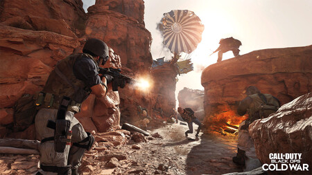 Estos serán los requisitos mínimos y recomendados que pedirá la beta de Call of Duty: Black Ops Cold War en PC