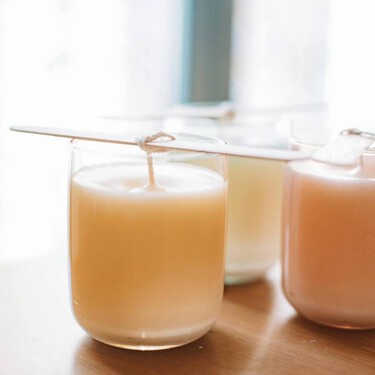 Las tres velas aromáticas más vendidas para crear calma y orden en casa 