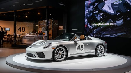 BMW y Mercedes-Benz se bajan del barco y anuncian su retirada del Auto Show de Nueva York 2020