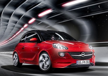 Adiós al Opel Adam; el 2019 será su último año y deja la vía libre al Audi A1 y al MINI