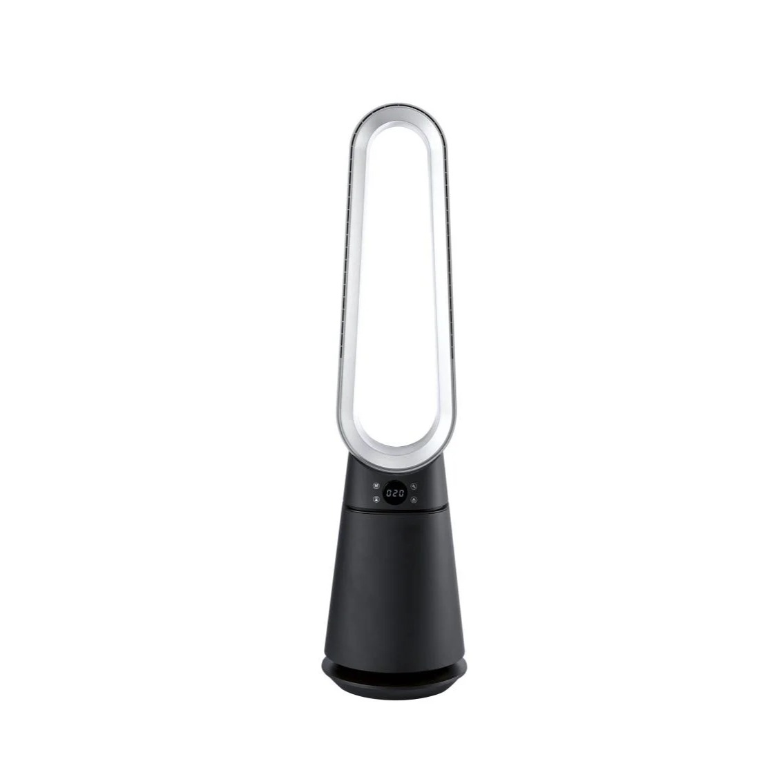 Ventilador sin aspas