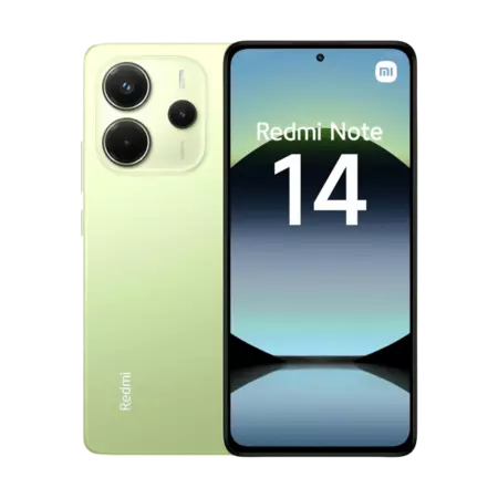 Redmi note 14