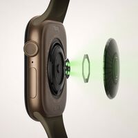 Novedades de salud del Apple Watch Series 12: ¿qué es exclusivo y qué llegará a modelos anteriores?