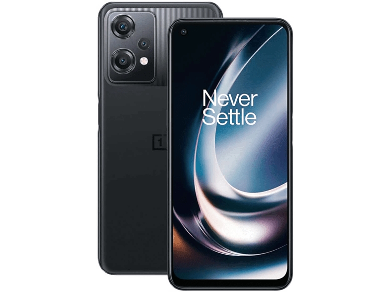 Móvil - Nord CE 2 Lite ONEPLUS, Negro, 128 GB, 6 GB, 6,59 ", Qualcomm Snapdragon 695 5G (6 nm)