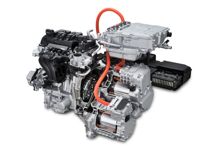 Nissan Note E Power En Mexico 4