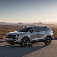 Kia Sportage 2026 llega a México: diseño Opposites United, 227 HP y nueva versión X-Line híbrida que rinde hasta 23.7 kilómetros por litro 