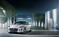 Jaguar F-Type R Coupé