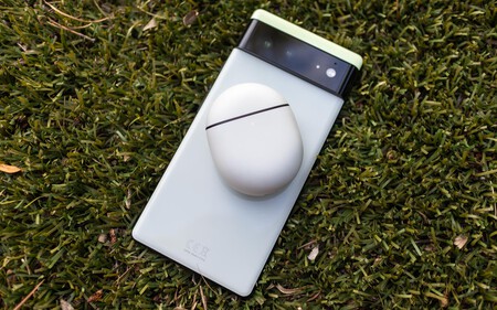 Google Pixel Buds Pro