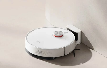 Xiaomi Robot