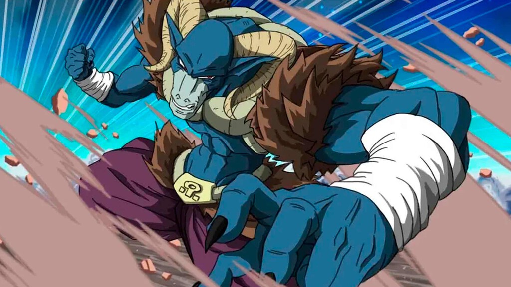 El arco de la Patrulla Galáctica en anime me ilusiona por una sencilla razón: tiene toda la esencia de Dragon Ball Z 