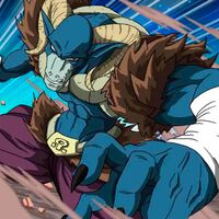 El arco de la Patrulla Galáctica en anime me ilusiona por una sencilla razón: tiene toda la esencia de Dragon Ball Z 