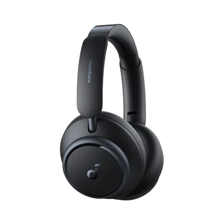 Auriculares Diadema Inalámbricos Soundcore Space Q45 - Negro