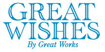 Great Wishes: para empezar bien el año