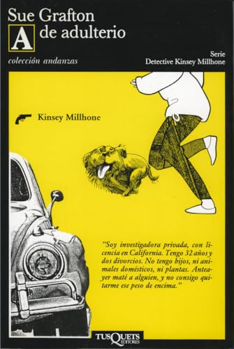 A de adulterio: 111 (Andanzas)