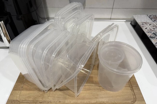 Tuppers