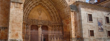 La Catedral de Burgo de Osma y sus tesoros