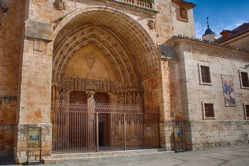 La Catedral de Burgo de Osma y sus tesoros