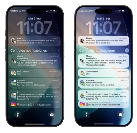 Notificaciones