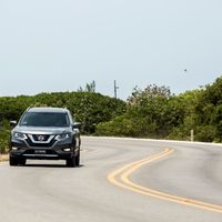 Nissan X-Trail 2018, precios, versiones y equipamiento en México