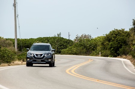 Nissan X-Trail 2018, precios, versiones y equipamiento en México