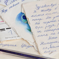 El regalo más bonito que puedes hacerle a tu bebé por su primer cumpleaños: una carta de sus seres queridos