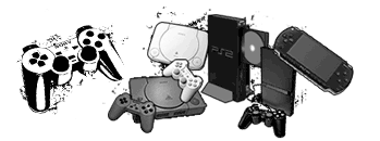 Web de los 10 años de Playstation