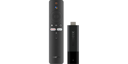 Xiaomi Tv Stick 4k