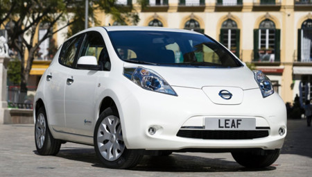 Renault-Nissan ya ha vendido más de 250.000 vehículos eléctricos en todo el mundo