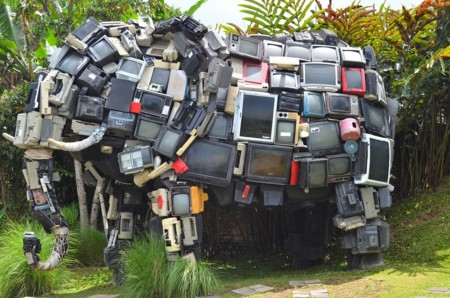 ¿Cuánta electricidad gastas al ver una serie de televisión?