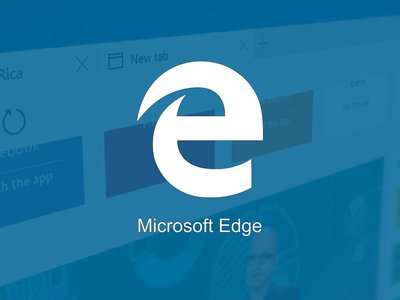 Microsoft confirma que el nuevo Edge se basará en Chromium y llegará a macOS y versiones anteriores de Windows