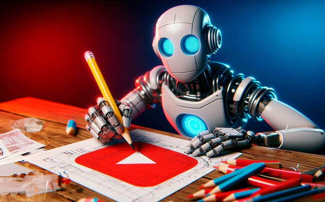 Fondo Robot Portada