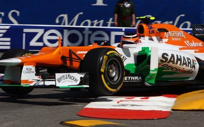 Nico Hülkenberg