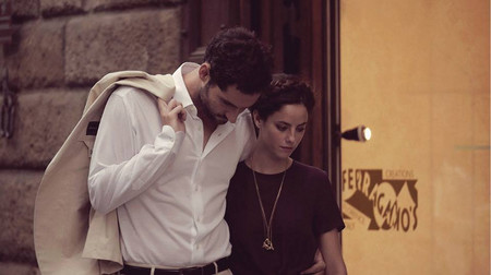 Salvatore Ferragamo y Dior Homme apuestan por el video para promocionar sus prendas