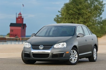 Los Volkswagen TDI ganan aceptación en Estados Unidos