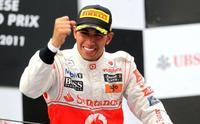 Lewis Hamilton vence en el Gran Premio de China y demuestra que Red Bull no es imbatible
